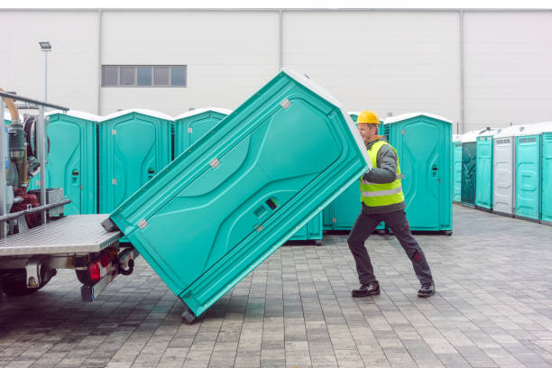 Best Emergency porta potty rental  in Lake Wynonah, PA