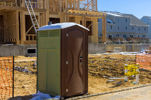 Porta potty rental for outdoor events in Lake Wynonah, PA