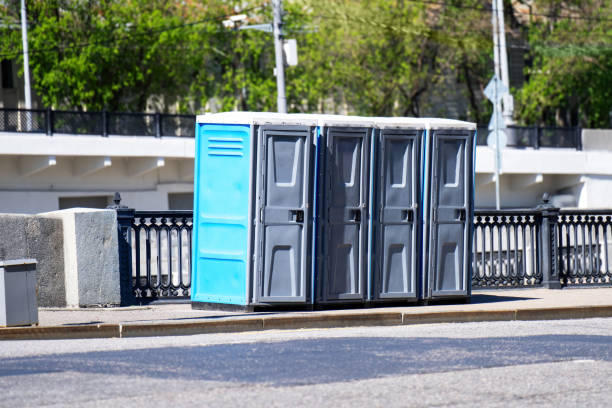 Best Construction site porta potty rental  in Lake Wynonah, PA