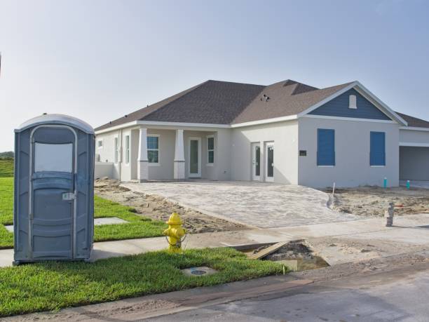 Best High-end porta potty rental  in Lake Wynonah, PA