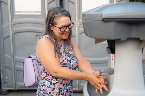 Best Long-term porta potty rental  in Lake Wynonah, PA