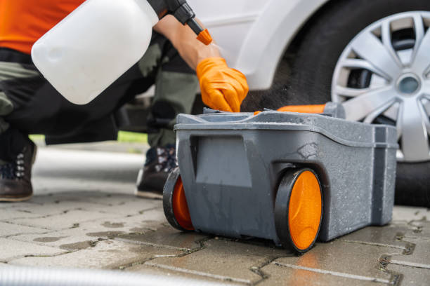 Best Portable sink rental  in Lake Wynonah, PA