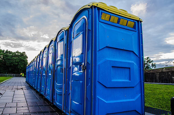 Best Portable restroom trailer rental  in Lake Wynonah, PA