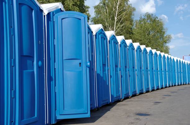 Best Long-term porta potty rental  in Lake Wynonah, PA